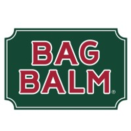 BAG BALM