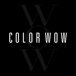 COLOR WOW HAIR