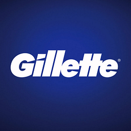 GILETTE