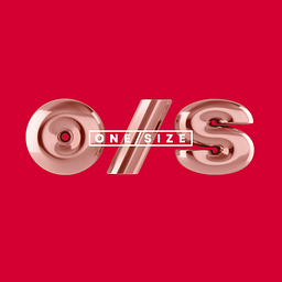 ONE/SIZE BY PATRICK STARRR