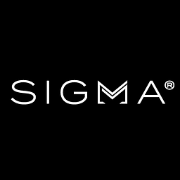 SIGMA BEAUTY