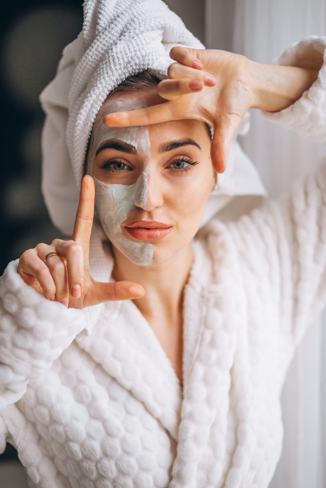 Skincare